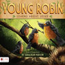 Young Robin Learns about Jesus