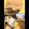 The Case of the Missing Baloney
