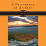 A Difference of Opinion, Book Two