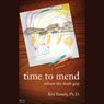 Time to Mend: Release the Death Grip