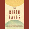 The Birth Pangs: An Obstetrician Unveils Jesus' Timeline for Earth's Final Travail