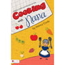 Cooking with Nana: Holiday Crafts and Recipes for Kids