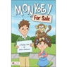 Monkey for Sale