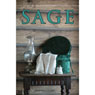 Sage: In the Rugged Hills Series, Book 1
