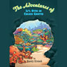 The Adventures of Li'l Otto in Calico Grotto