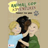 Animal Cop Adventures: Forrest the Hero