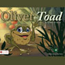 Oliver the Toad
