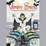 Vampire Snacks: Papa Derryberry Tales