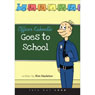 Officer Kaboodle Goes to School