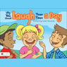 Why You Should Laugh Three Times a Day