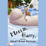 Marlin, Harry, and the Great River Rescue