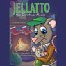 Jellatto the Christmas Mouse