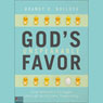 God's Unspeakable Favor: One Woman's Struggle through an Ectopic Pregnancy