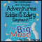 The Continuous and Amazing Adventures of Eddie the Edgy Elephant: Adventure 60,259: The Big Maze
