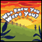 Who Knew You Were You?