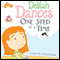Delilah Dances One Step at a Time