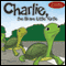 Charlie, the Brave Little Turtle