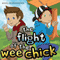 The Flight of the Wee Chick