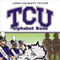 TCU Alphabet Book
