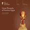 Great Pharaohs of Ancient Egypt