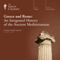 Greece and Rome: An Integrated History of the Ancient Mediterranean