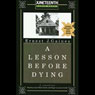 A Lesson Before Dying