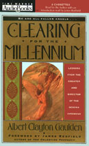 Clearing for the Millennium