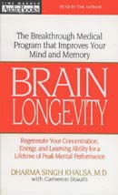 Brain Longevity