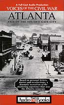 Atlanta: Fall of the South's Gate City