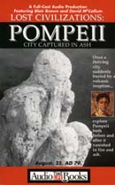 Pompeii: City Captured in Ash