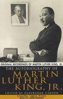 The Autobiography of Martin Luther King, Jr.