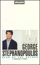 All Too Human: A Political Education