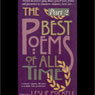 The Best Poems of All Time, Volume 2