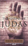 The Gospel of Judas: A Novel