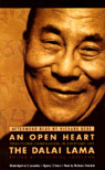 An Open Heart: Practicing Compassion in Everyday Life