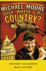 Dude, Where's My Country?