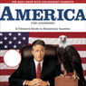 The Daily Show with Jon Stewart Presents America (The Audiobook): A Citizen's Guide to Democracy Inaction