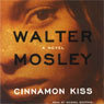 Cinnamon Kiss: A Novel