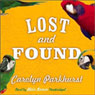 Lost and Found