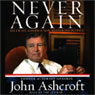 Never Again: Securing America and Restoring Justice