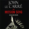 The Mission Song