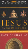 Jesus Among Other Gods