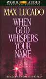 When God Whispers Your Name