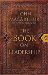 The Book on Leadership