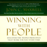 Winning With People