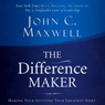 The Difference Maker