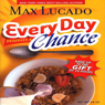 Every Day Deserves a Chance: Wake Up to the Gift of 24 Hours