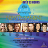 The Word of Promise Next Generation Audio Bible: ICB