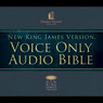 (01) Genesis, The Word of Promise Audio Bible: NKJV