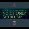 (13) 2 Chronicles, The Word of Promise Audio Bible: NKJV